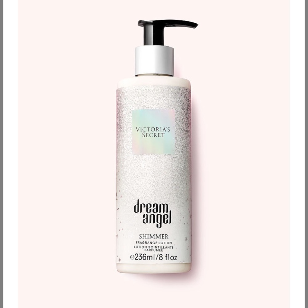Victoria’s Secret Dream Angel Lotion